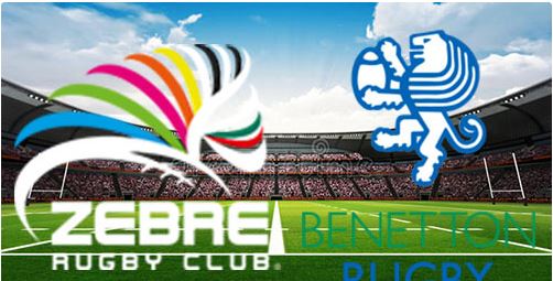 Zebre vs Benetton Rugby Full Match Replay 27 December 2025 United Rugby Championship